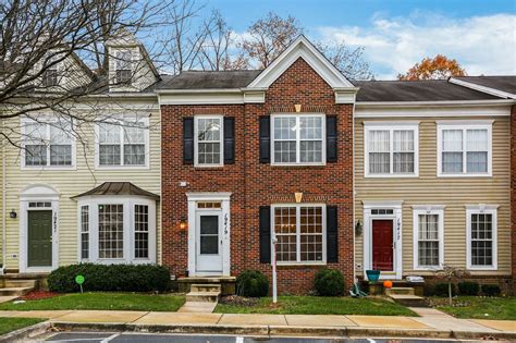 Seneca Club Apartments. . Townhomes for rent in germantown md
